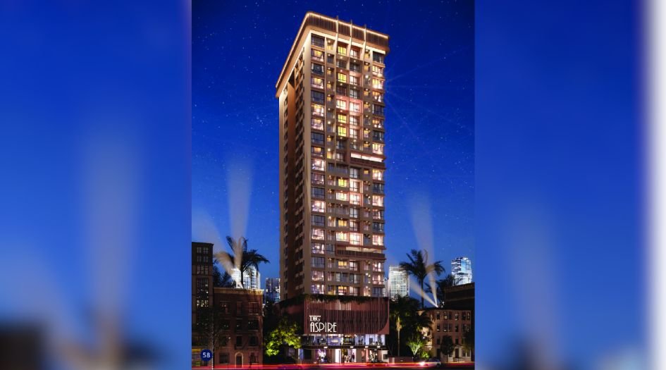 DTG-Aspire-Elevation-Night-View
