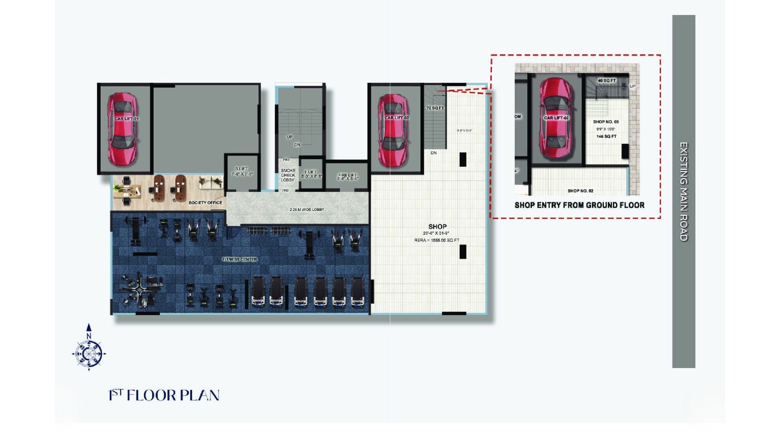 DTG-Aspire-Terrace-Typical-Floor-Plan-1st-Floor