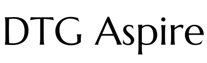 DTG Aspire Charkop Logo